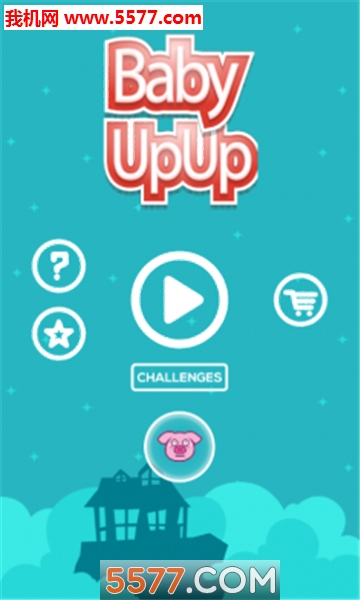BabyUpUp(Baby Up Up Up׿())ͼ3