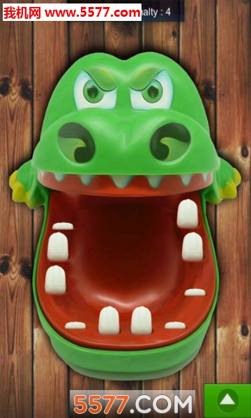 Crocodile Dentist(Crocodile RouletteϷ)ͼ2