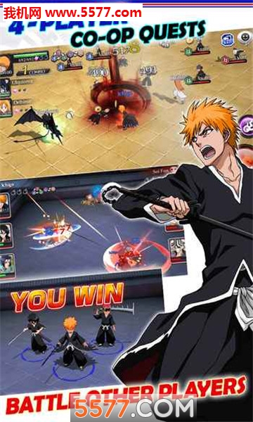 bleach brave soulsٷͼ2