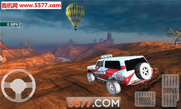 4x4ԽҰɳِ׿