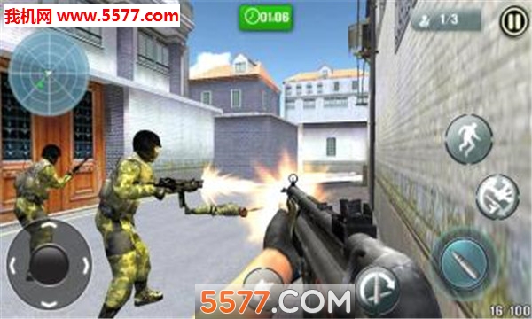 Counter Terrorist Shot(߰׿)ͼ0