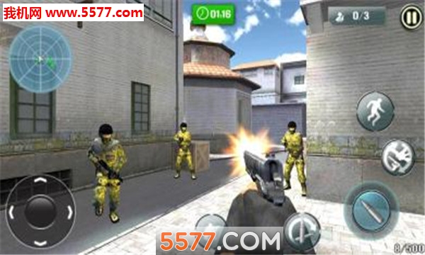 Counter Terrorist Shot(߰׿)ͼ3