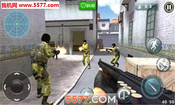 Counter Terrorist Shot(߰׿)ͼ4