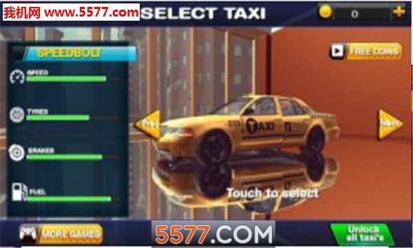 Mental Taxi Simulator(ؼ܇ģM{񂰲׿)؈D1