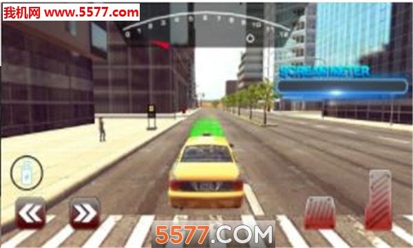 Mental Taxi Simulator(ؼ܇ģM{񂰲׿)؈D2