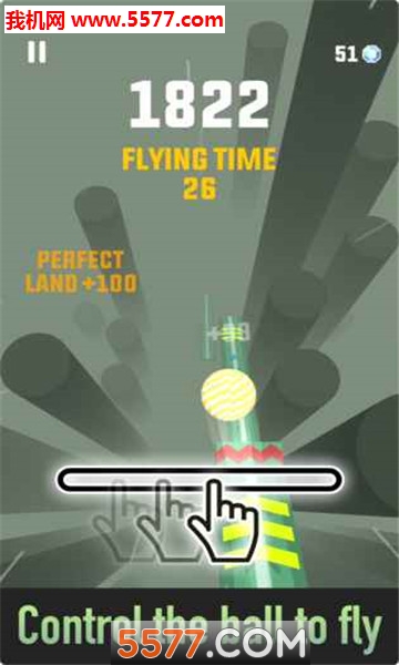 Falling Ball׿ͼ0