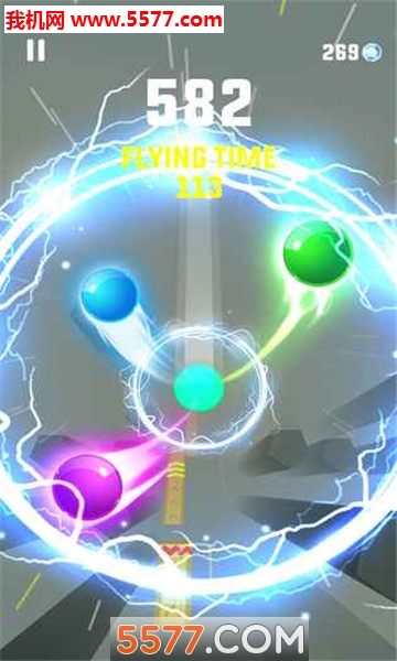 Falling Ball׿ͼ1