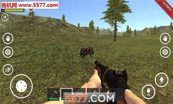 ĵģSurvival Simulator׿ͼ0