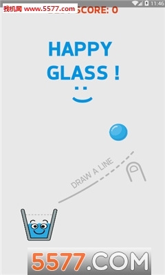 ݲ׿(Happy Bubble Glass)ͼ3