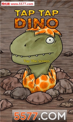 Tap Dino Egg(ĵ׿)ͼ1
