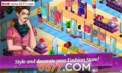 Fashion City 2ʱж2׿