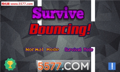 Survive Bouncing!(浯׿(survive bouncing))ͼ2
