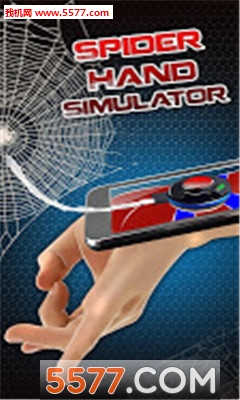 Spider Hand Simulator(֩ģֻ)ͼ2