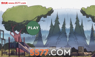 Dipper Pines Gravity Nice Day Run(ܵһ֙C(j))؈D1