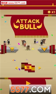 MĹţ°(Attack Bull)؈D3