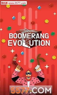 Boomerang Evolution(ڽ׿)ͼ3