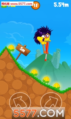 Pogo Chick(ıСu֙C)؈D0