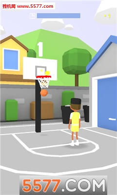 ׿(Poly Basketball)ͼ2