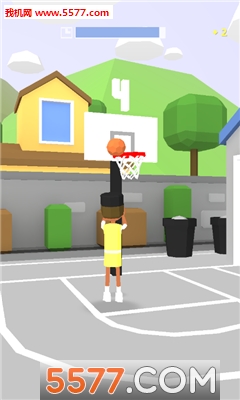 ׿(Poly Basketball)ͼ3