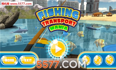 Fishing Transport Mania(׿)ͼ1