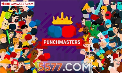 Punchmastersȭʦ׿ͼ3