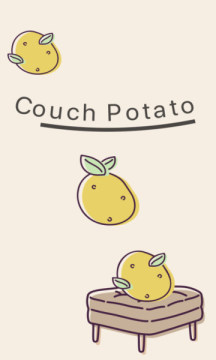 Couch Potato׿