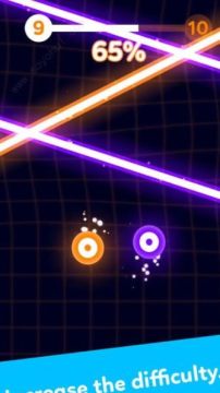 Balls VS Lasers