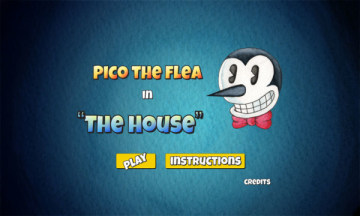 Pico the Flea׿