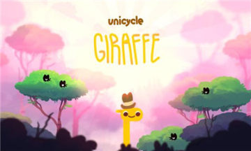 Unicycle Giraffe׿(ֳ¹)