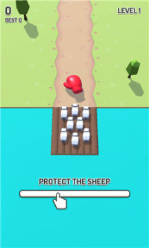 Sheep Rush׿()