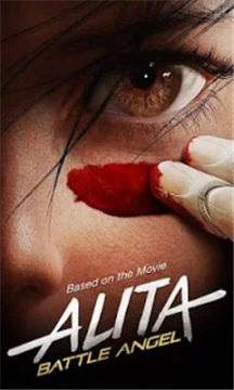 alita battle angel׿(սʹ)