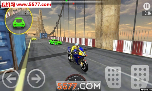 Car VS Bike Racing(܇c܇ِ܇׿)؈D0