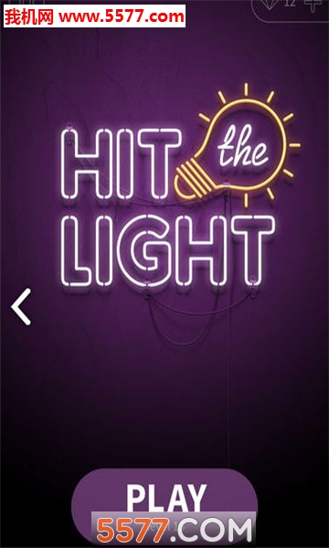 Hit the Light(й׿)ͼ1