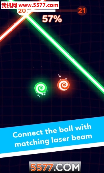 Balls vs Lasers(ballsvslasersϷ)ͼ2