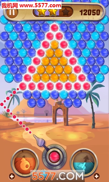 Pyramid Pop׿ͼ0