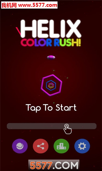 Helix Color Rush׿ͼ3