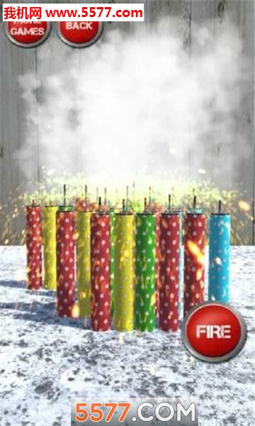 Firecrackers Bombs and Explosions Simulator(ģMapp)؈D2