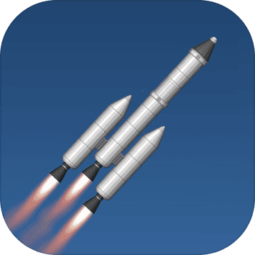 ģ(Spaceflight Simulator)v1.35