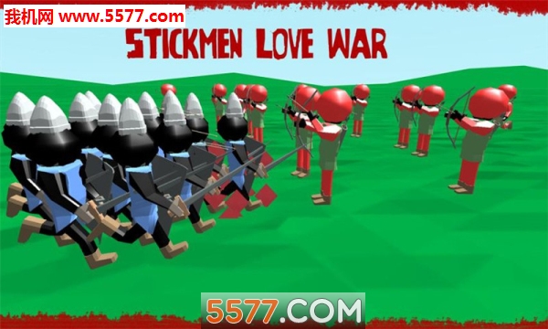 Stickman Simulator: Final Battle!!(ģսϷ)ͼ2