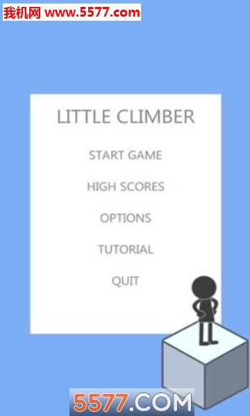 Little Climber׿ͼ1