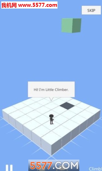 Little Climber׿ͼ2