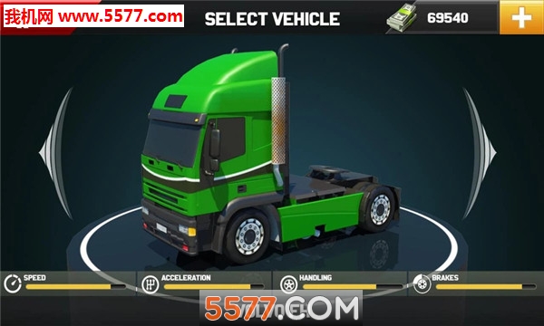 Bus Racing vs Truck Racing(뿨Ϸ)ͼ1