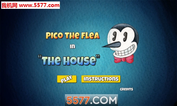 С(Pico the Flea׿)ͼ0