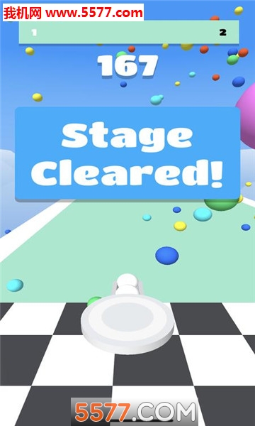 3D(stacky road 3d׿)ͼ3