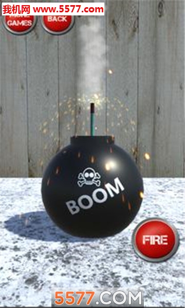 Firecrackers Bombs and Explosions Simulator(Firecrackers Bombs׿)؈D1