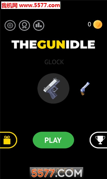 The Gun Idle(GunIdleõǹ׿)ͼ0