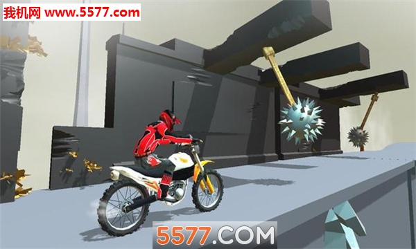 Bike Ride 3D(Ħг3D)ͼ2