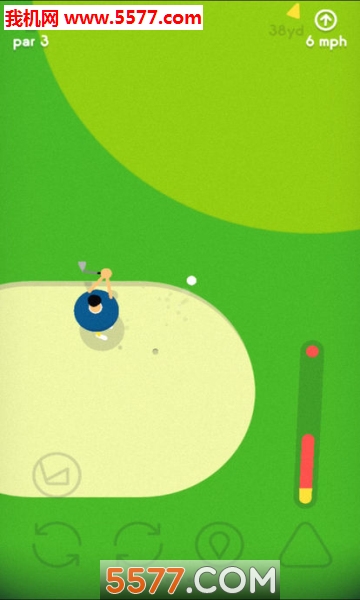 Golfing Aroundd(Golfing AroundΑ)؈D2