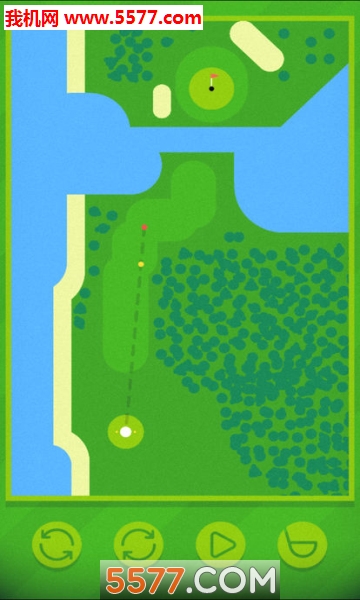 Golfing Aroundd(Golfing AroundΑ)؈D3