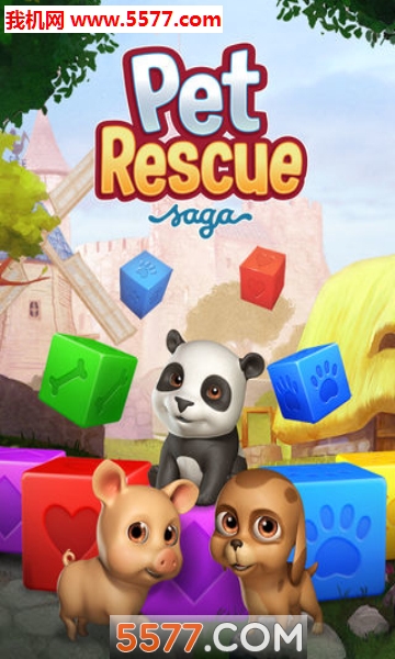 Pet Rescue Saga(ȴ氲׿)ͼ3